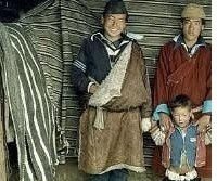 揭秘古代中国四大民间风俗